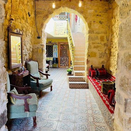 Dana Gate Lodge المظهر الخارجي الصورة